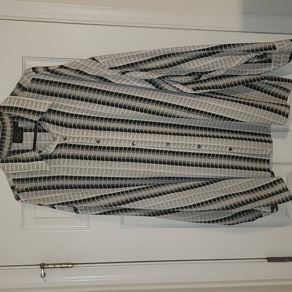 Men's Big & Tall Monzini Collection